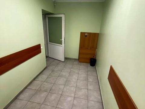 комерційна за адресою Лесі Українки просп. (Пушкіна), 16