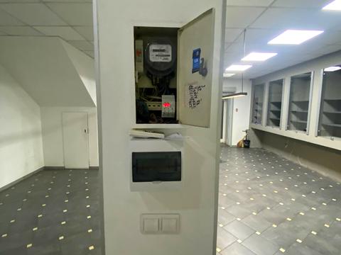 комерційна за адресою Лесі Українки просп. (Пушкіна), 16