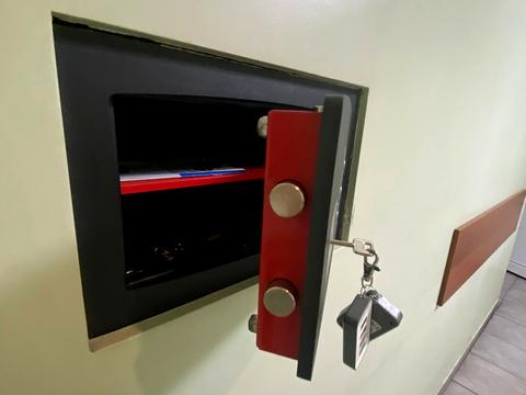 комерційна за адресою Лесі Українки просп. (Пушкіна), 16