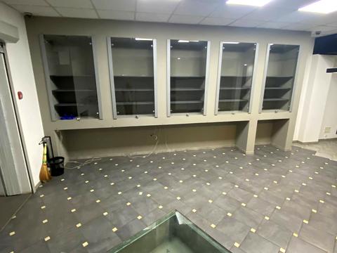 комерційна за адресою Лесі Українки просп. (Пушкіна), 16