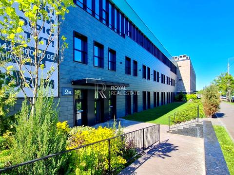 комерційна за адресою Академіка Книшова вул. (Амурська), 6