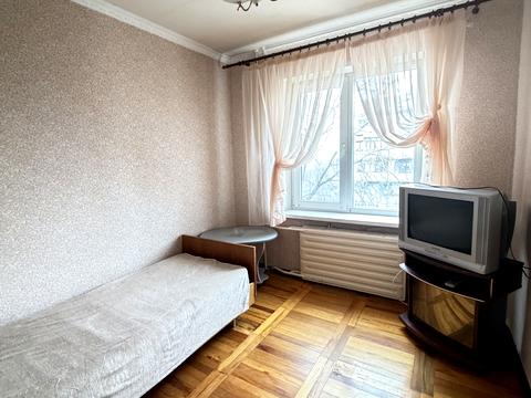 квартира за адресою Портова вул., 8