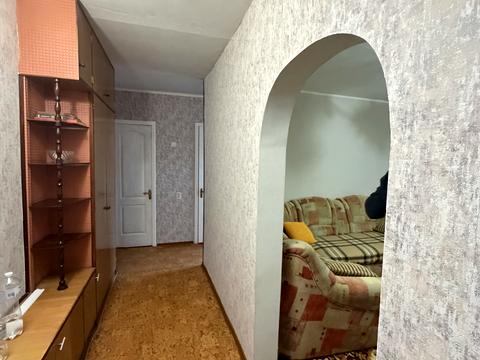 квартира за адресою Портова вул., 8