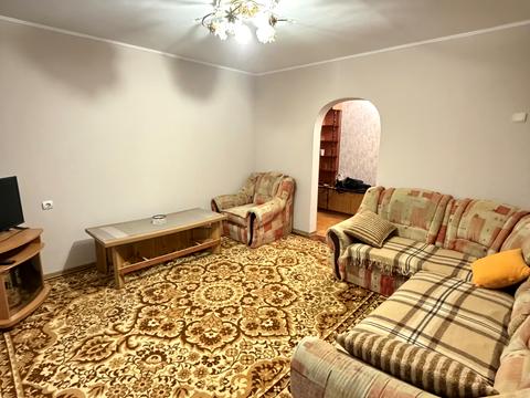 квартира за адресою Портова вул., 8