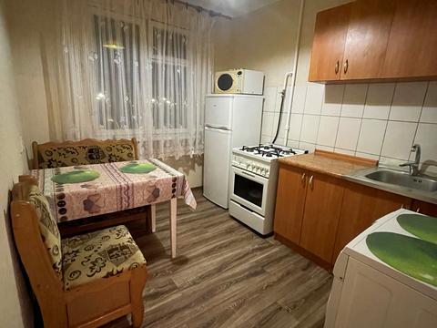 квартира за адресою Київ, Соборності просп. (Возз'єднання), 13