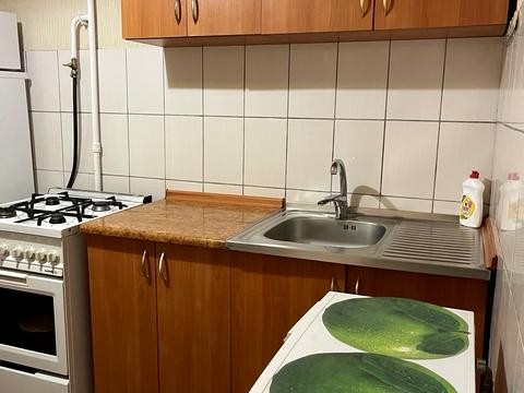 квартира за адресою Київ, Соборності просп. (Возз'єднання), 13