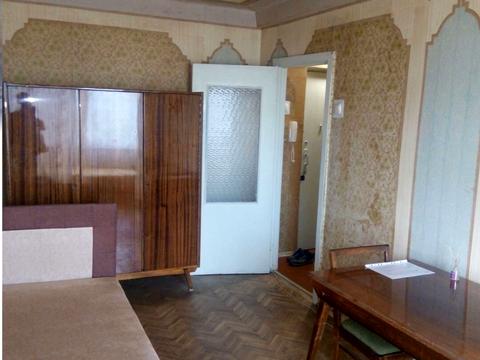 квартира за адресою Київ, Ентузіастів вул., 29/1