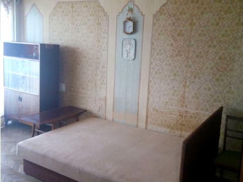 квартира за адресою Київ, Ентузіастів вул., 29/1