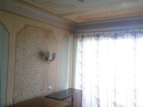 квартира за адресою Київ, Ентузіастів вул., 29/1