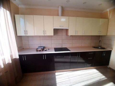 квартира за адресою Перлинна вул., 7