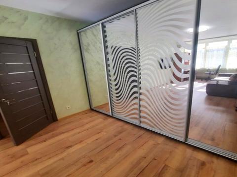 квартира за адресою Перлинна вул., 7