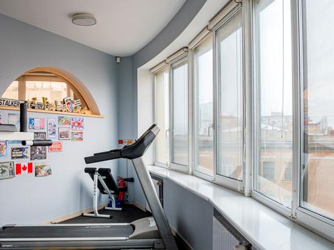 квартира за адресою Шевченка пл., 4