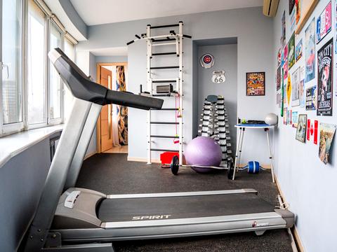 квартира за адресою Шевченка пл., 4