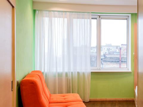 квартира за адресою Шевченка пл., 4