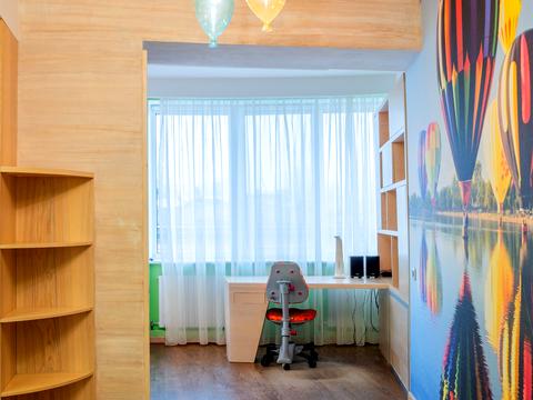 квартира за адресою Шевченка пл., 4