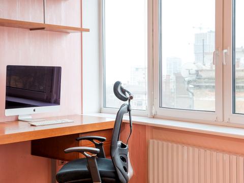 квартира за адресою Шевченка пл., 4