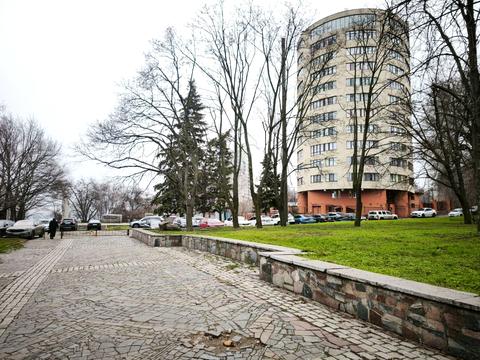 квартира за адресою Шевченка пл., 4