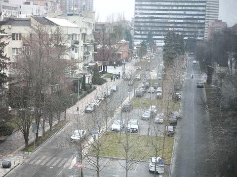 квартира за адресою Шевченка пл., 4