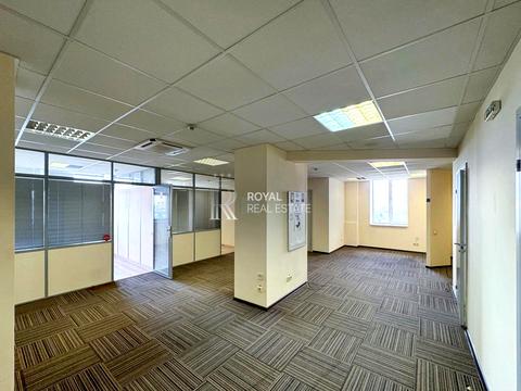 коммерческая по адресу Героїв Космосу ул., 4