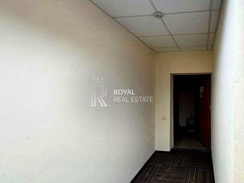 коммерческая по адресу Героїв Космосу ул., 4