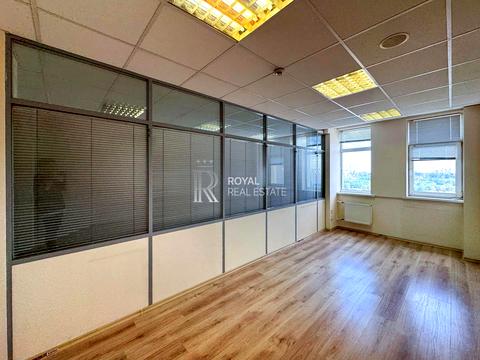 коммерческая по адресу Героїв Космосу ул., 4