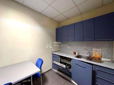 коммерческая по адресу Героїв Космосу ул., 4