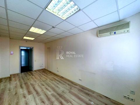 коммерческая по адресу Героїв Космосу ул., 4