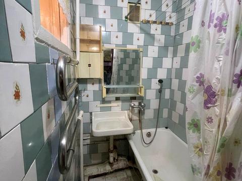 квартира за адресою Київ, Ентузіастів вул., 7/2