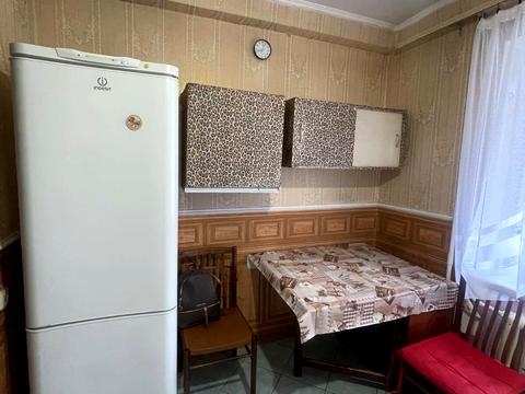 квартира за адресою Київ, Ентузіастів вул., 7/2