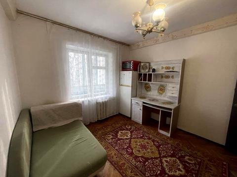 квартира за адресою Київ, Ентузіастів вул., 7/2