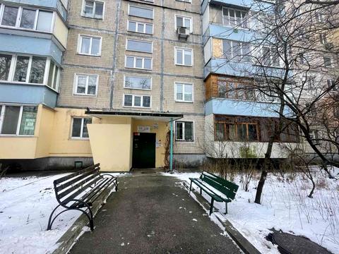 квартира за адресою Київ, Ентузіастів вул., 7/2