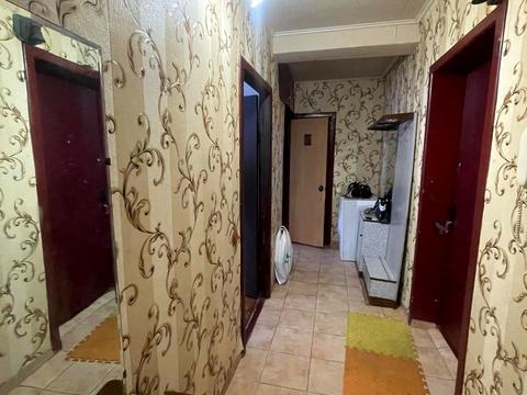 квартира за адресою Київ, Ентузіастів вул., 7/2