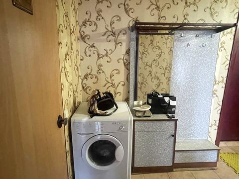 квартира за адресою Київ, Ентузіастів вул., 7/2