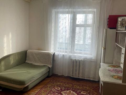 квартира за адресою Київ, Ентузіастів вул., 7/2