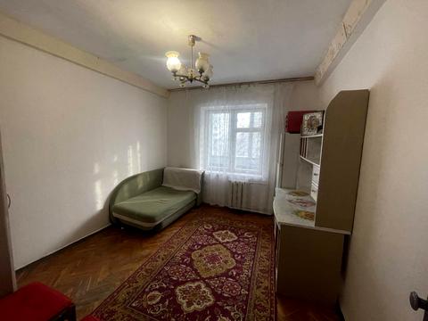 квартира за адресою Київ, Ентузіастів вул., 7/2