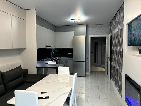 квартира за адресою Волошкова вул. (Іванова), 4б