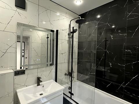 квартира за адресою Волошкова вул. (Іванова), 4б