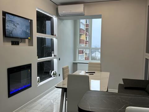 квартира за адресою Волошкова вул. (Іванова), 4б