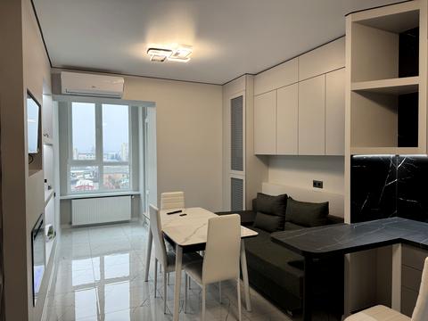 квартира за адресою Волошкова вул. (Іванова), 4б