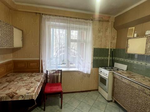 квартира за адресою Київ, Ентузіастів вул., 7/2