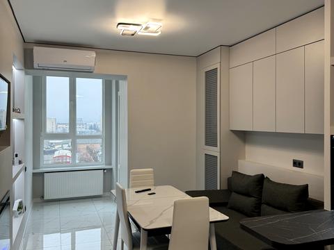 квартира за адресою Волошкова вул. (Іванова), 4б