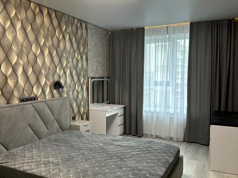 квартира за адресою Волошкова вул. (Іванова), 4б