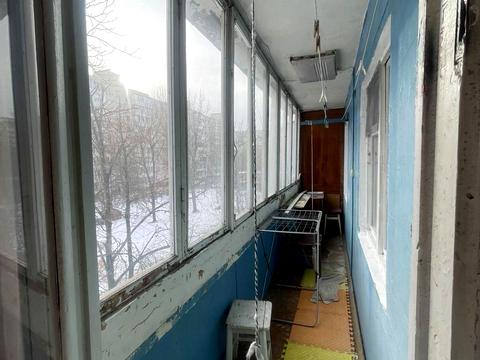 квартира за адресою Київ, Ентузіастів вул., 7/2