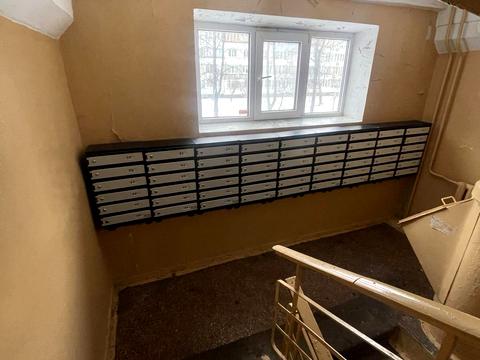 квартира за адресою Київ, Ентузіастів вул., 7/2