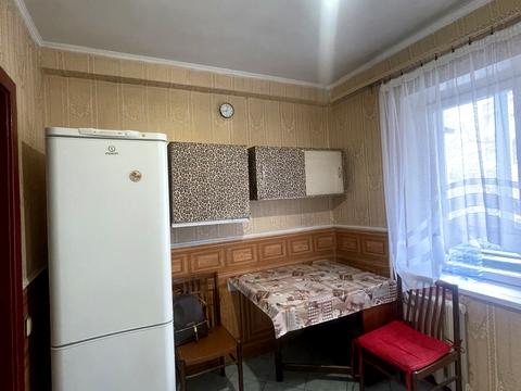 квартира за адресою Київ, Ентузіастів вул., 7/2