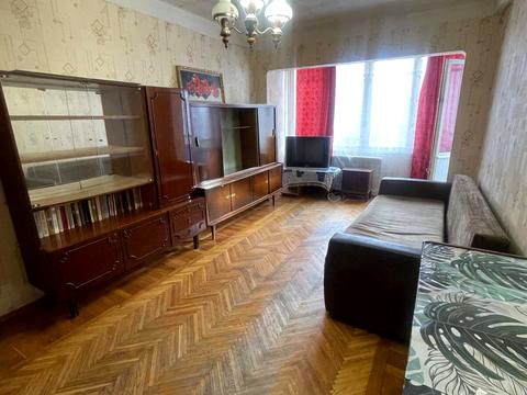 квартира за адресою Київ, Ентузіастів вул., 7/2