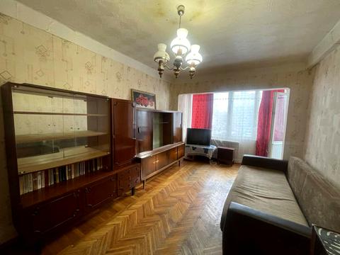 квартира за адресою Київ, Ентузіастів вул., 7/2