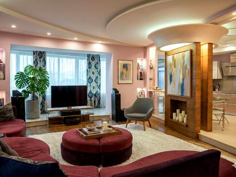 квартира за адресою Шевченка пл., 4