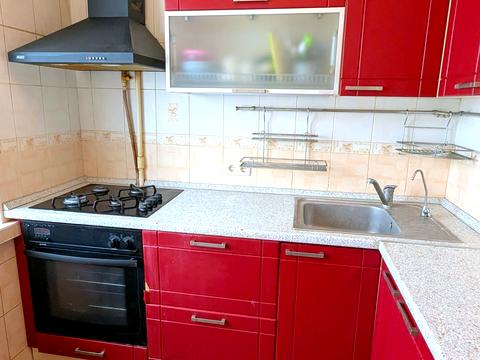 квартира по адресу Радужная ул., 10