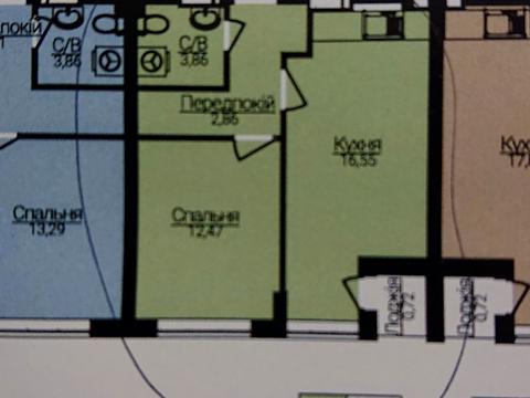 квартира за адресою Богдана Хмельницкого вул., (Будинок 5)